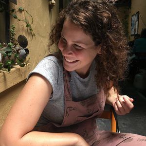 Meet your Posher, Ella